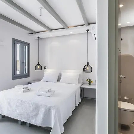 Mya ヴィラ Mykonos Town