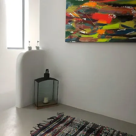 ヴィラ Mya Mykonos Town