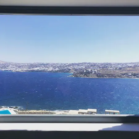 Mya * Mykonos Town