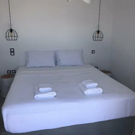ヴィラ Mya Mykonos Town